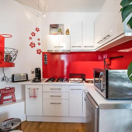 Hibiscus Apartment Annecy Dış mekan fotoğraf
