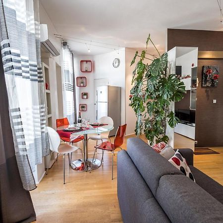 Hibiscus Apartment Annecy Dış mekan fotoğraf