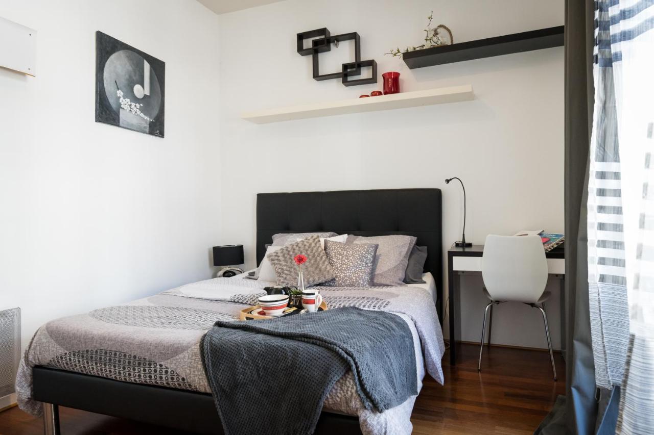 Hibiscus Apartment Annecy Dış mekan fotoğraf