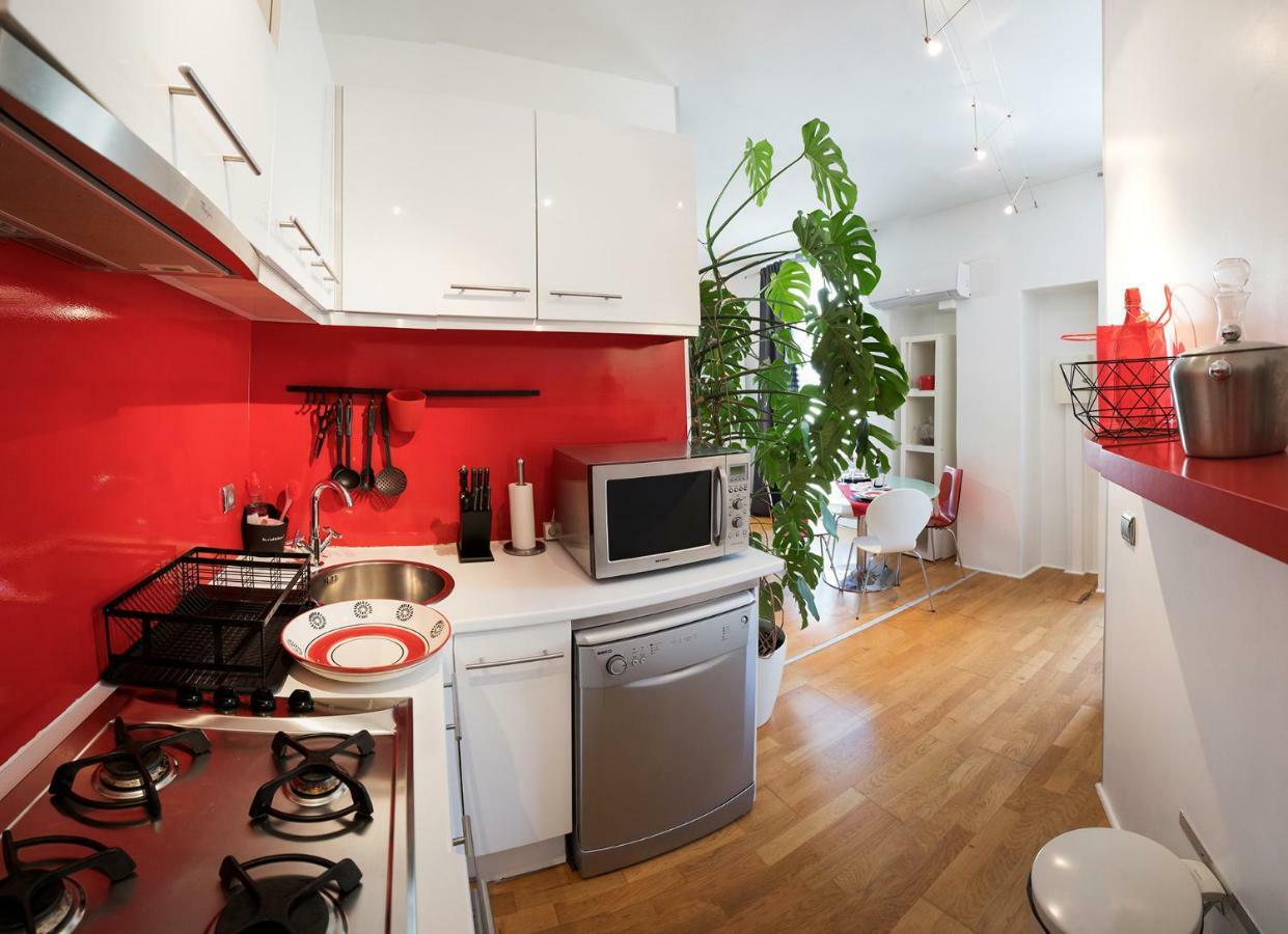 Hibiscus Apartment Annecy Dış mekan fotoğraf