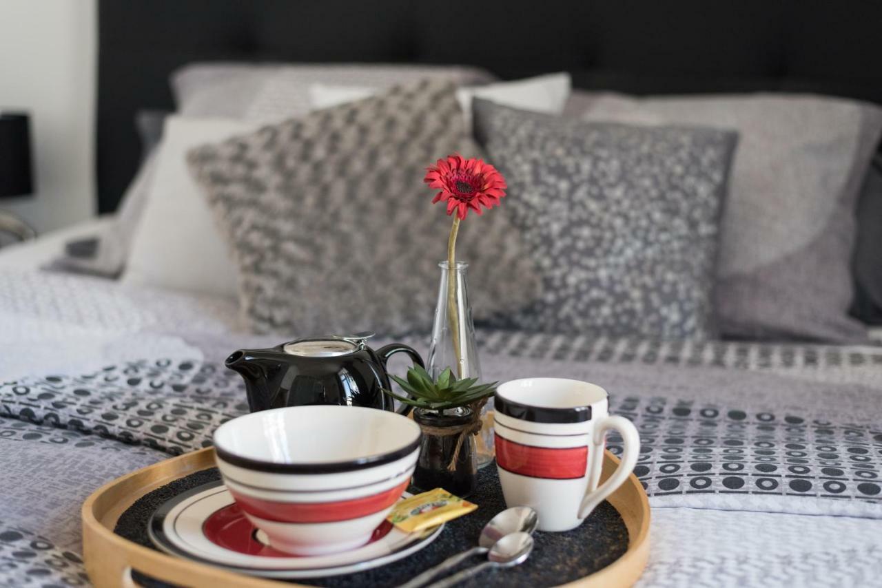 Hibiscus Apartment Annecy Dış mekan fotoğraf