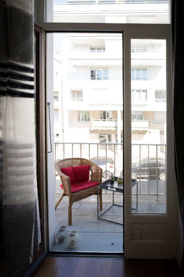 Hibiscus Apartment Annecy Dış mekan fotoğraf