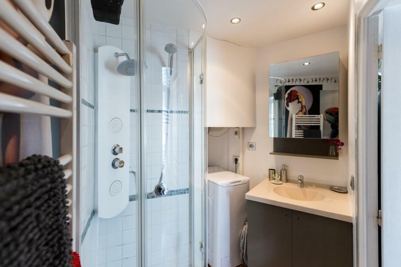 Hibiscus Apartment Annecy Dış mekan fotoğraf